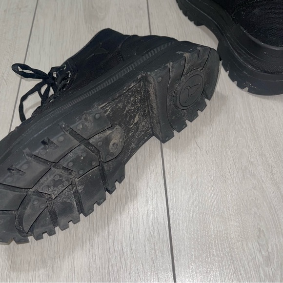 Windsor Smith platform shoes - Picture 6 of 6